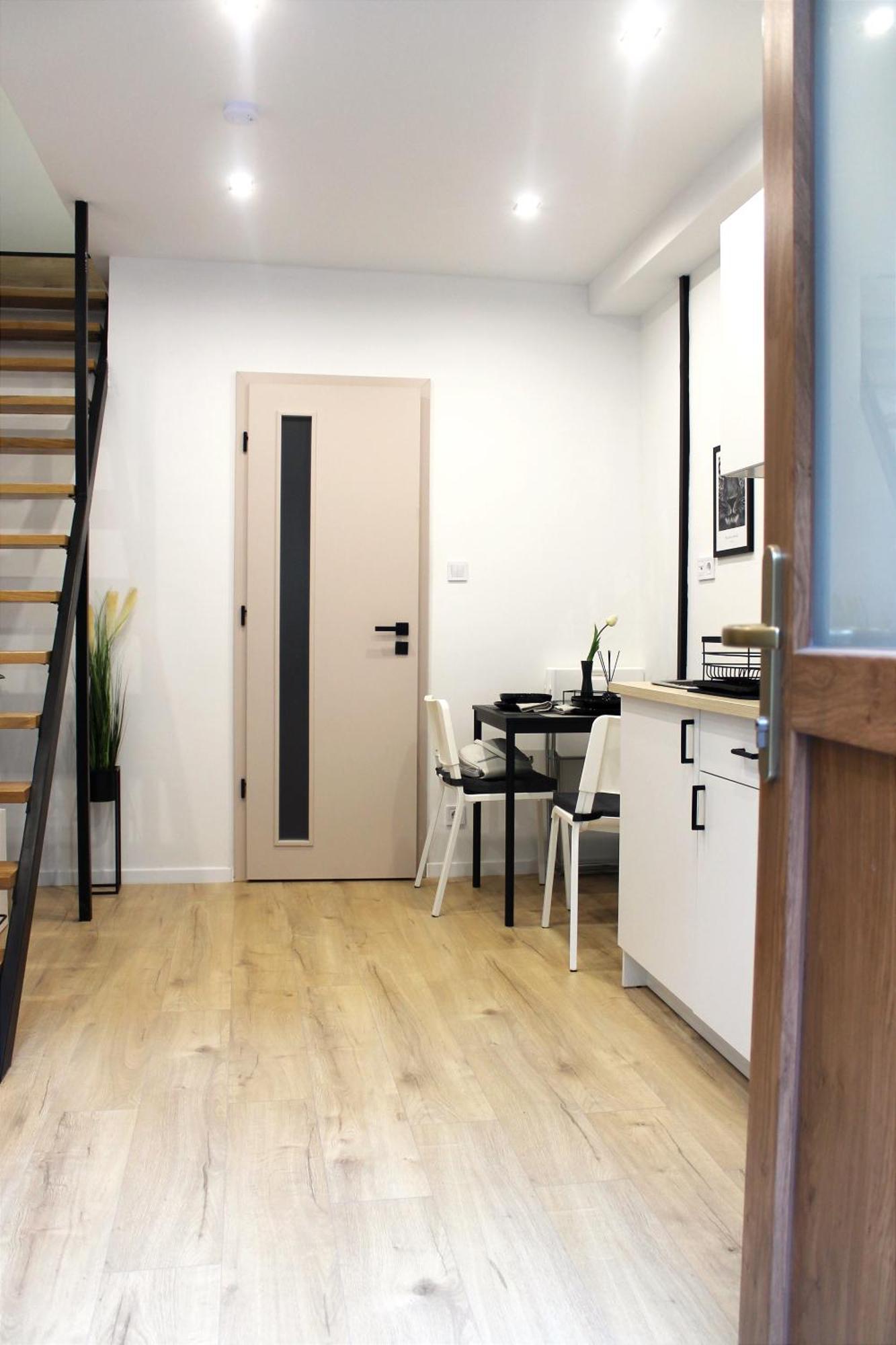 Ferienwohnung The Ernest Budapest Exterior foto